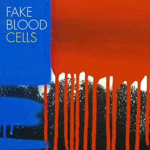 fake blood cells
